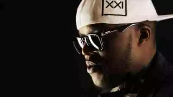 Rapper HHP’s Hard Drive Gets Stolen While Helping Up-And-Coming Artists